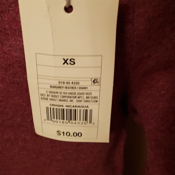 Tee - Picture 3 of 3